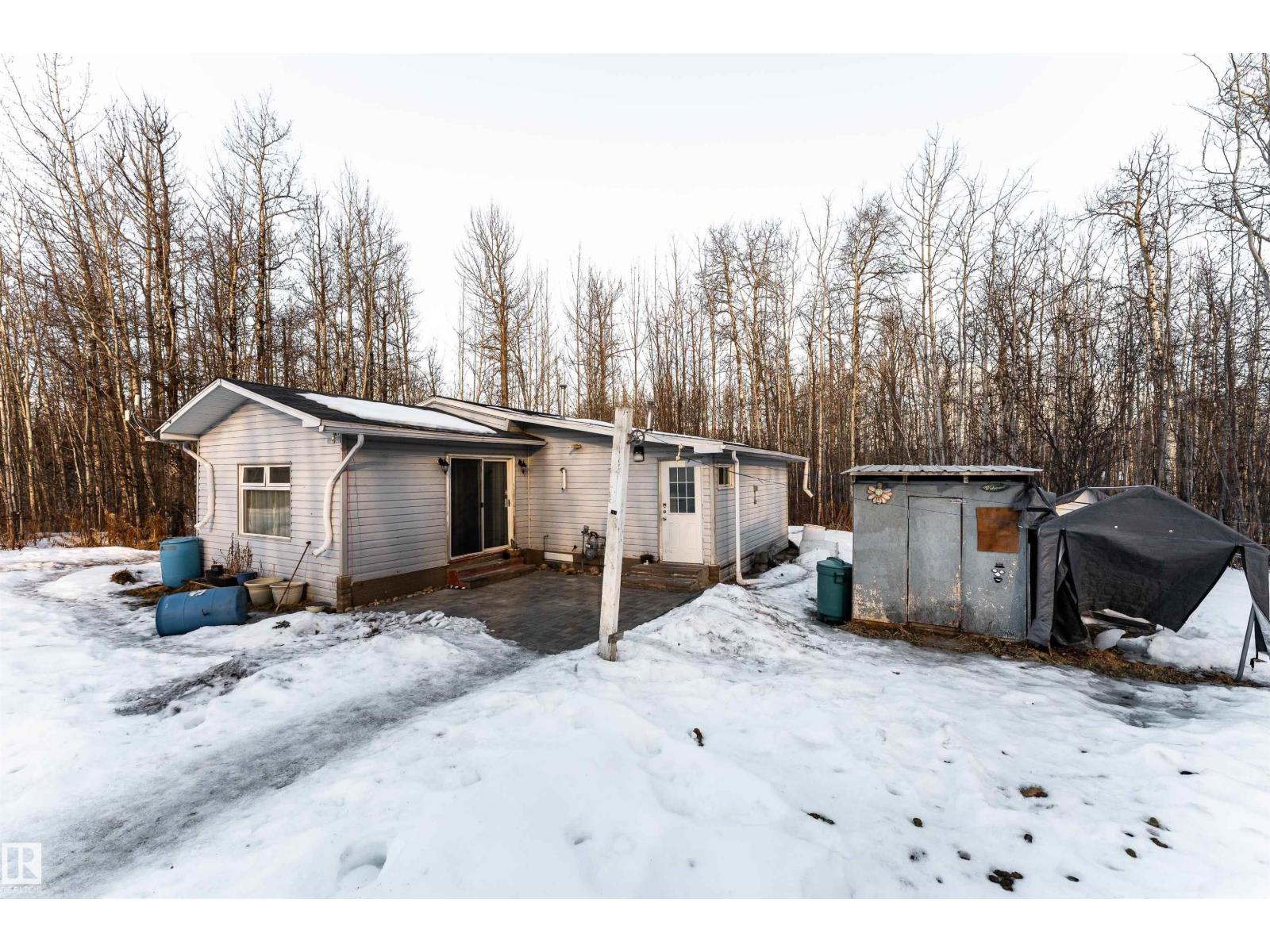 #27 54222 Rge Road 25, Rural Lac Ste. Anne County, Alberta  T0E 0A1 - Photo 46 - E4473268