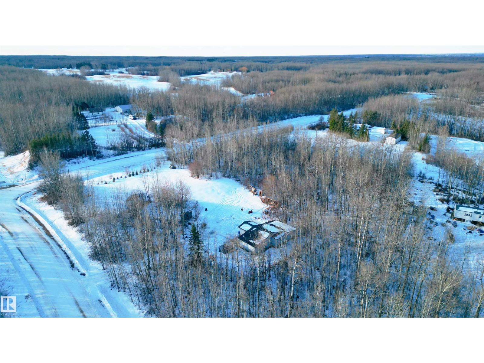 #27 54222 Rge Road 25, Rural Lac Ste. Anne County, Alberta  T0E 0A1 - Photo 48 - E4473268