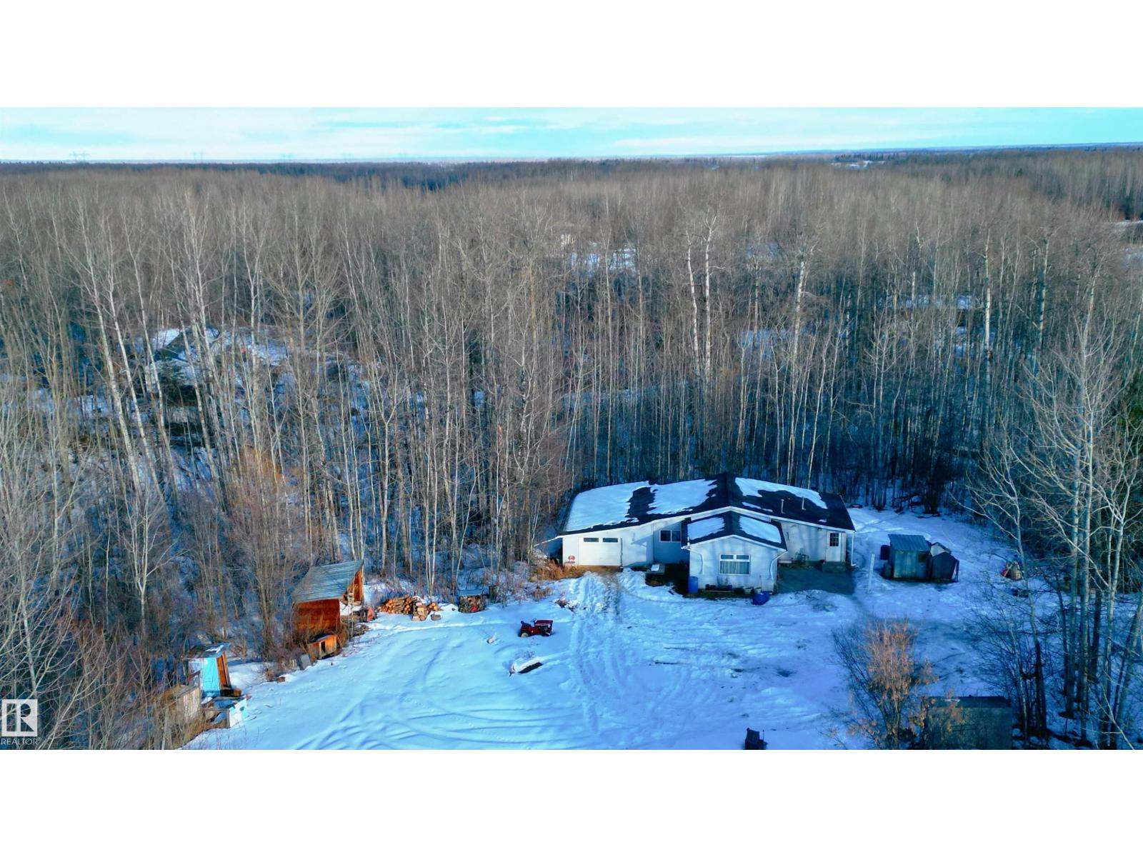 #27 54222 Rge Road 25, Rural Lac Ste. Anne County, Alberta  T0E 0A1 - Photo 52 - E4473268