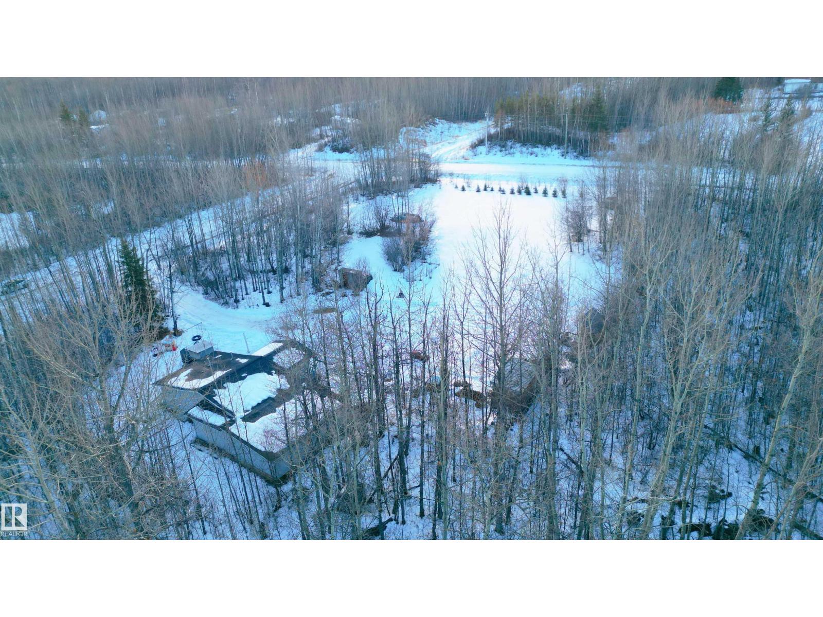 #27 54222 Rge Road 25, Rural Lac Ste. Anne County, Alberta  T0E 0A1 - Photo 54 - E4473268