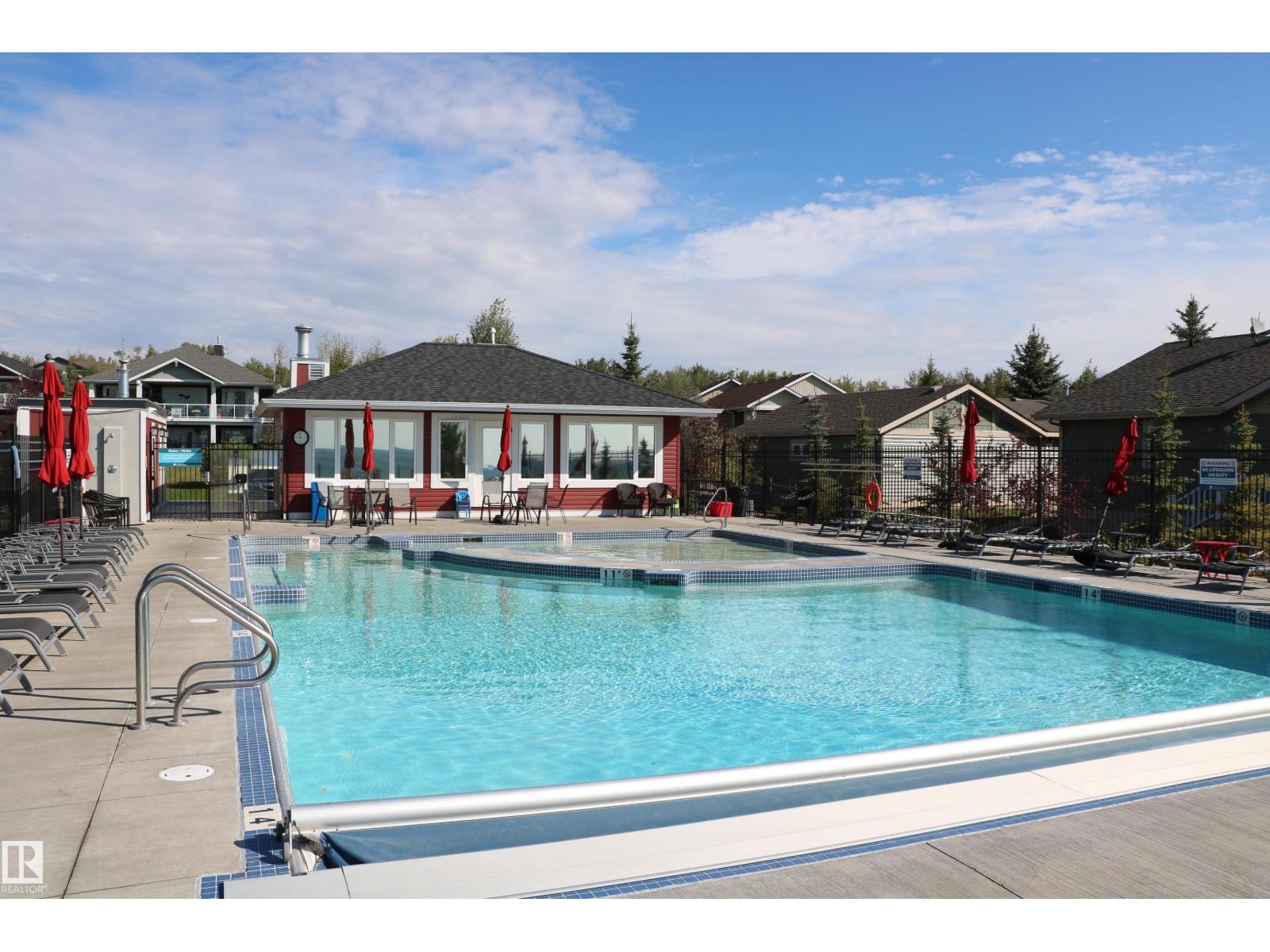 617 55101 Ste Anne Tr, Rural Lac Ste. Anne County, Alberta  T0E 1A1 - Photo 6 - E4473279