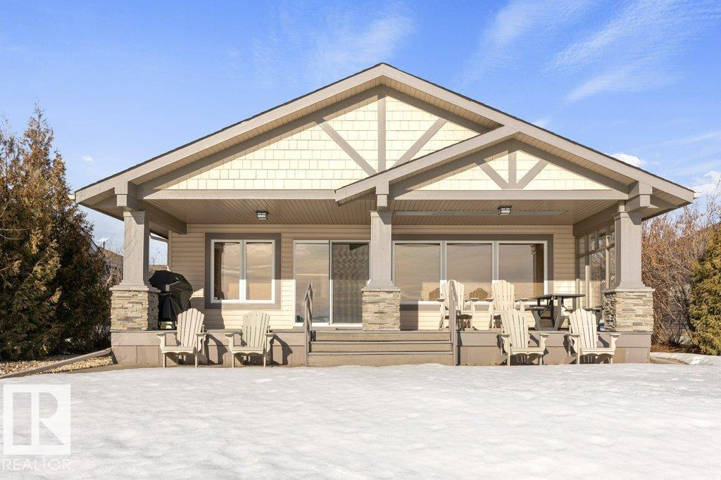 #63 55101 Ste. Anne Tr, Rural Lac Ste. Anne County, Alberta  T0E 1A1 - Photo 1 - E4473296