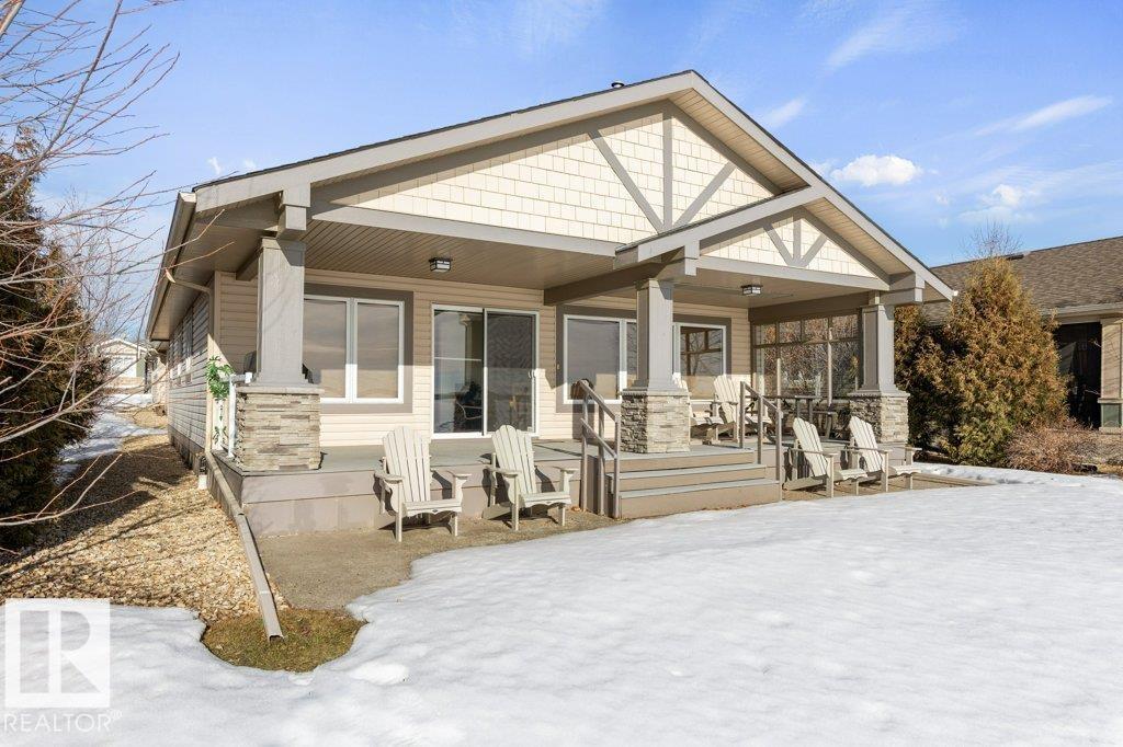 #63 55101 Ste. Anne Tr, Rural Lac Ste. Anne County, Alberta  T0E 1A1 - Photo 2 - E4473296