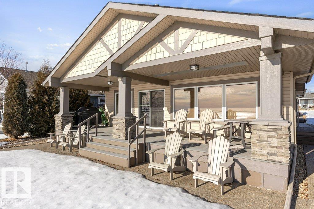 #63 55101 Ste. Anne Tr, Rural Lac Ste. Anne County, Alberta  T0E 1A1 - Photo 4 - E4473296