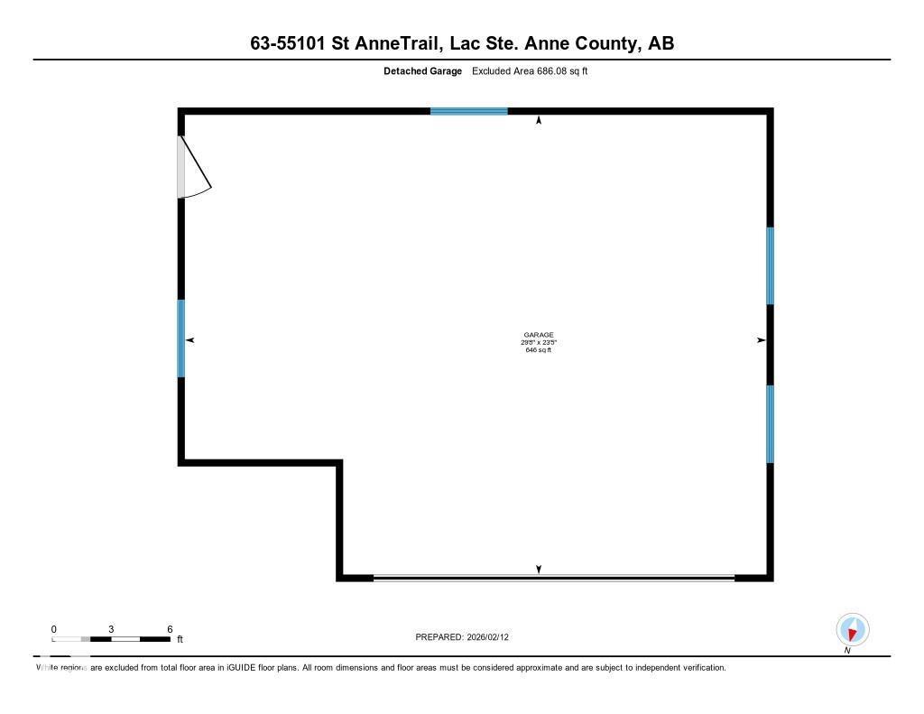 #63 55101 Ste. Anne Tr, Rural Lac Ste. Anne County, Alberta  T0E 1A1 - Photo 74 - E4473296