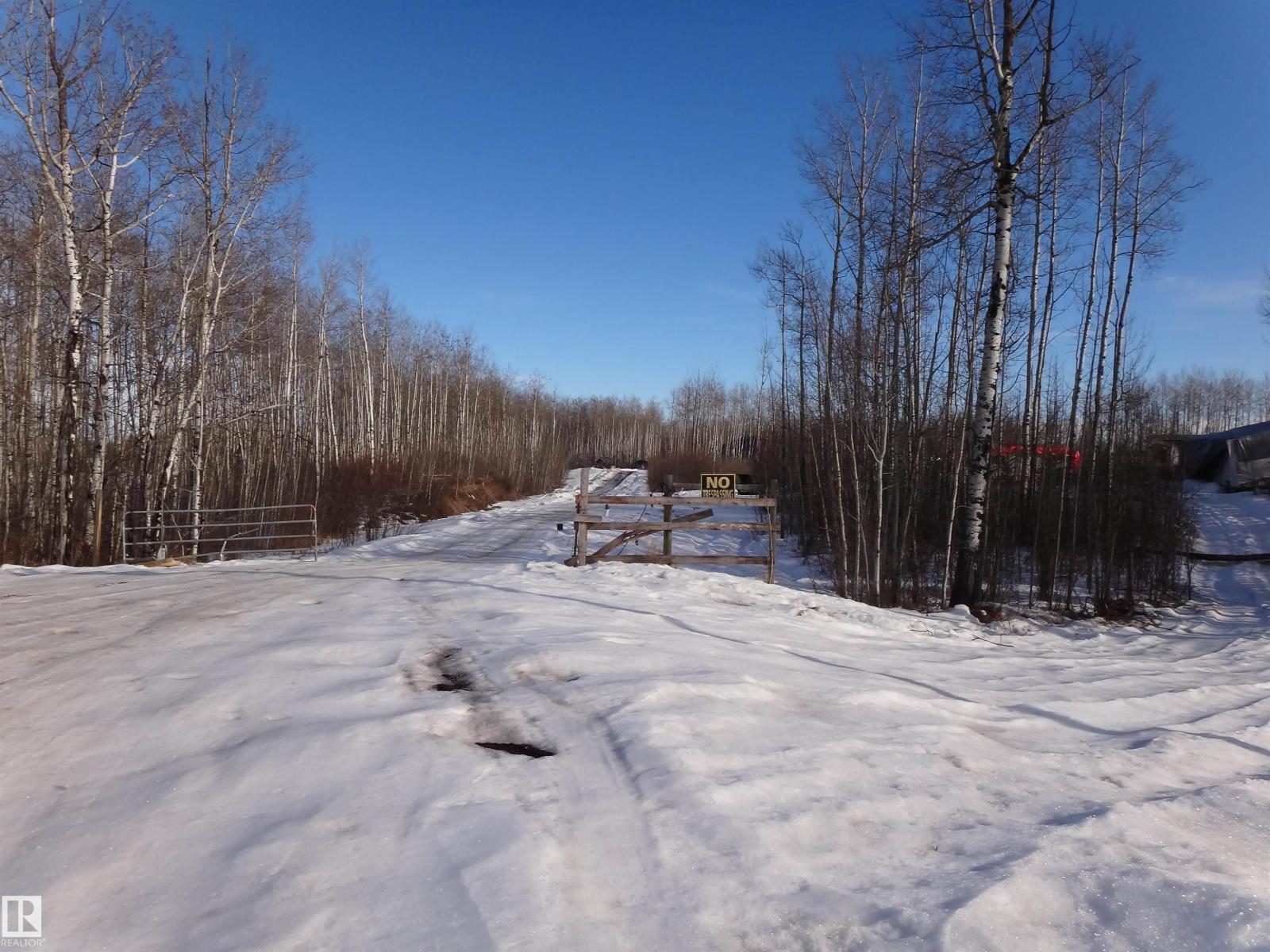 53303 Rge Rd 13, Rural Lac Ste. Anne County, Alberta  T0E 1V0 - Photo 1 - E4473335