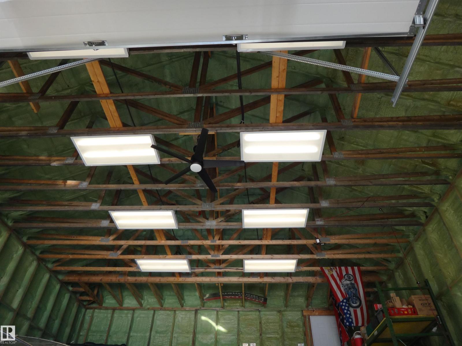 53303 Rge Rd 13, Rural Lac Ste. Anne County, Alberta  T0E 1V0 - Photo 13 - E4473335