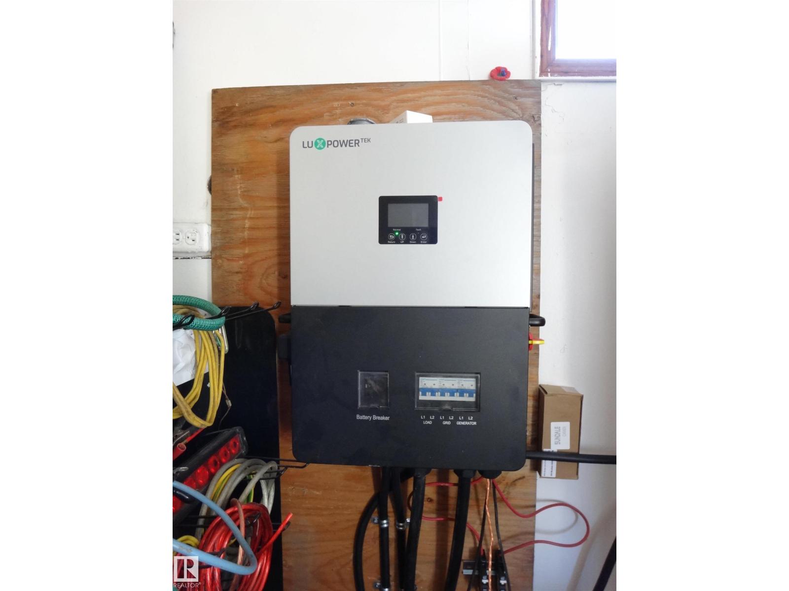 53303 Rge Rd 13, Rural Lac Ste. Anne County, Alberta  T0E 1V0 - Photo 15 - E4473335