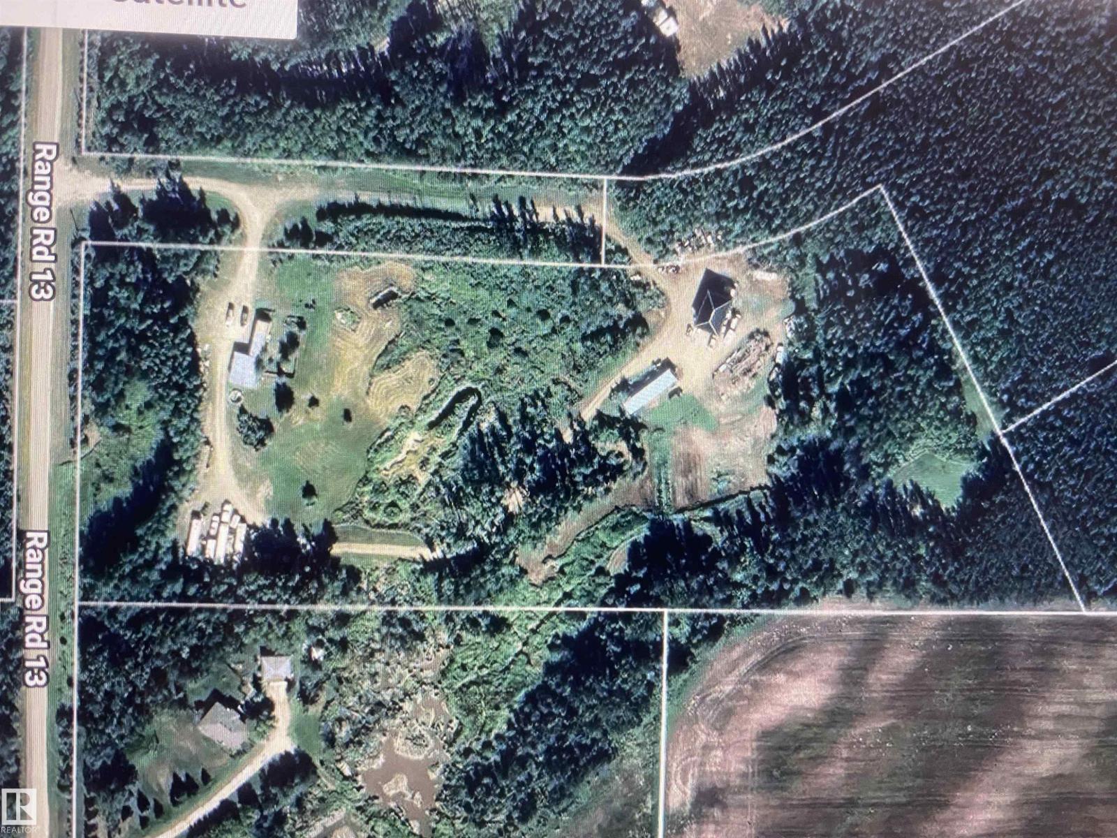 53303 Rge Rd 13, Rural Lac Ste. Anne County, Alberta  T0E 1V0 - Photo 18 - E4473335