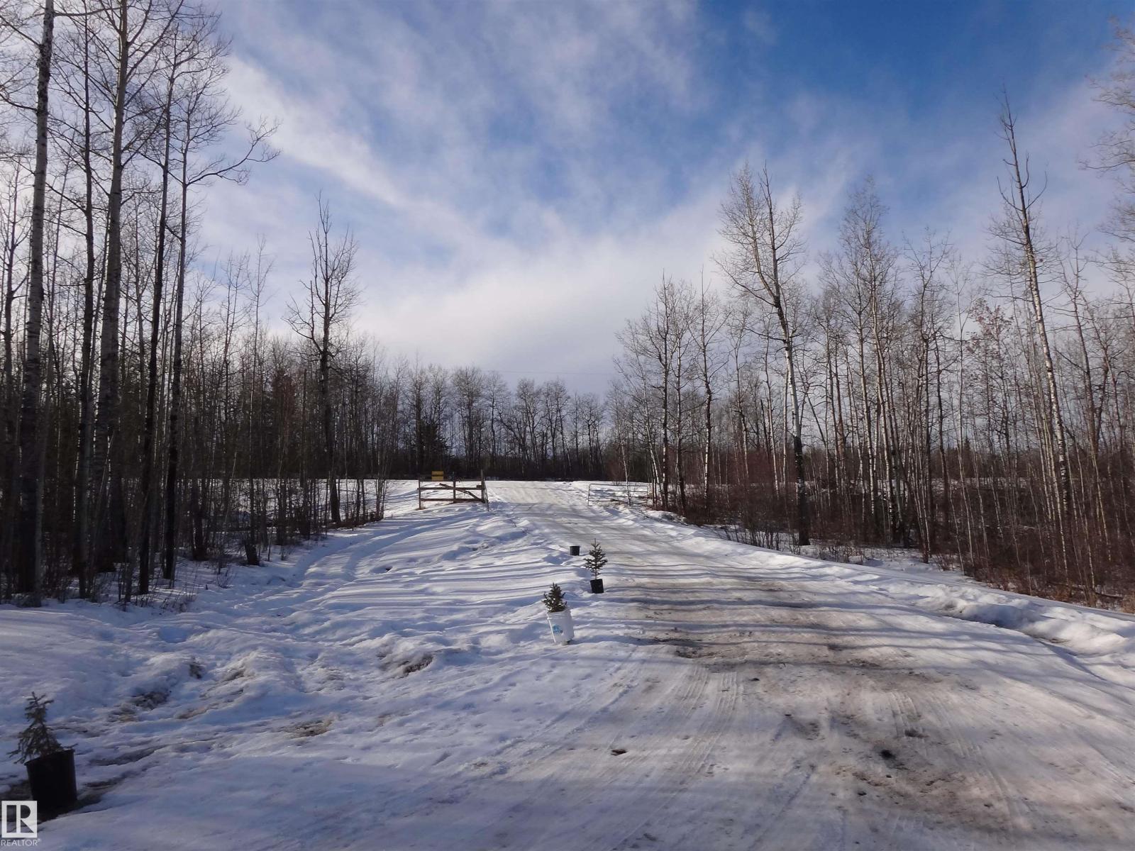 53303 Rge Rd 13, Rural Lac Ste. Anne County, Alberta  T0E 1V0 - Photo 2 - E4473335