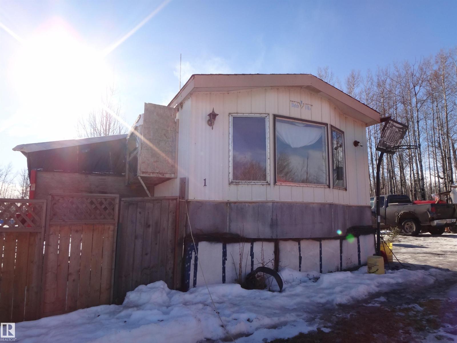 53303 Rge Rd 13, Rural Lac Ste. Anne County, Alberta  T0E 1V0 - Photo 4 - E4473335