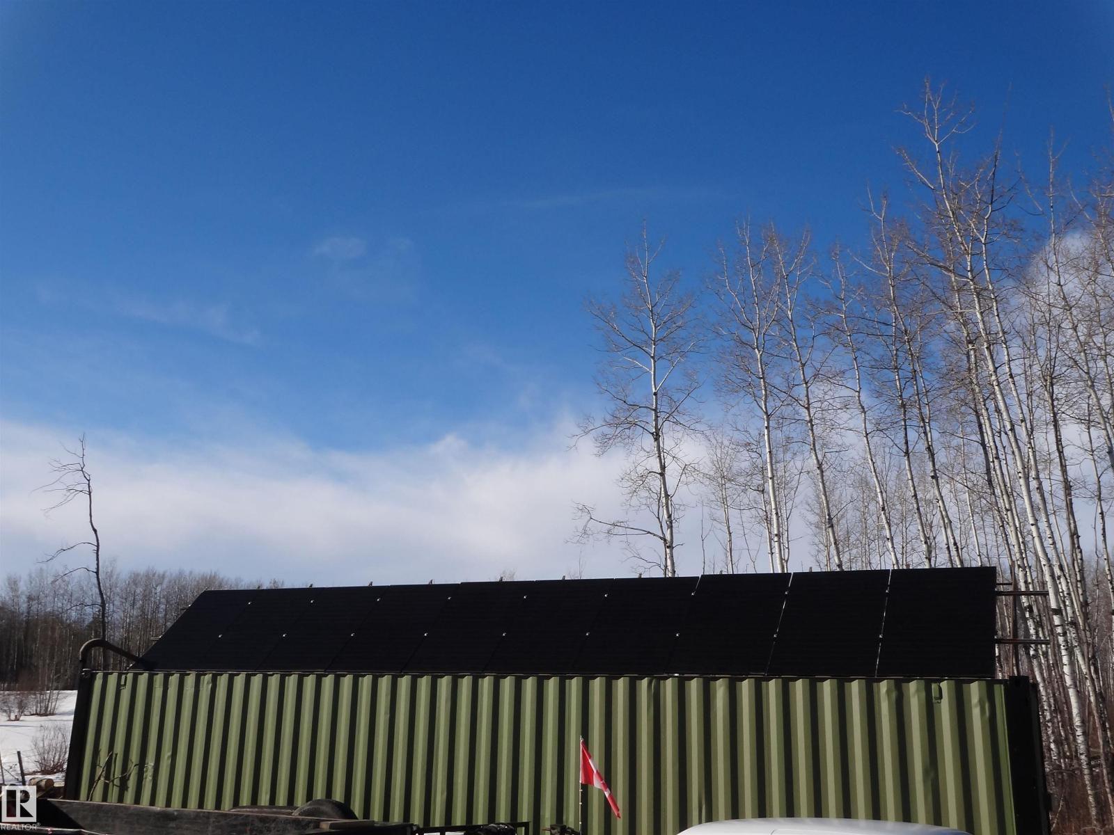 53303 Rge Rd 13, Rural Lac Ste. Anne County, Alberta  T0E 1V0 - Photo 6 - E4473335