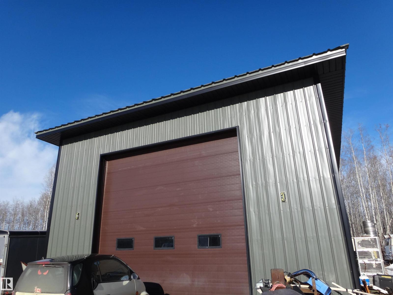 53303 Rge Rd 13, Rural Lac Ste. Anne County, Alberta  T0E 1V0 - Photo 7 - E4473335