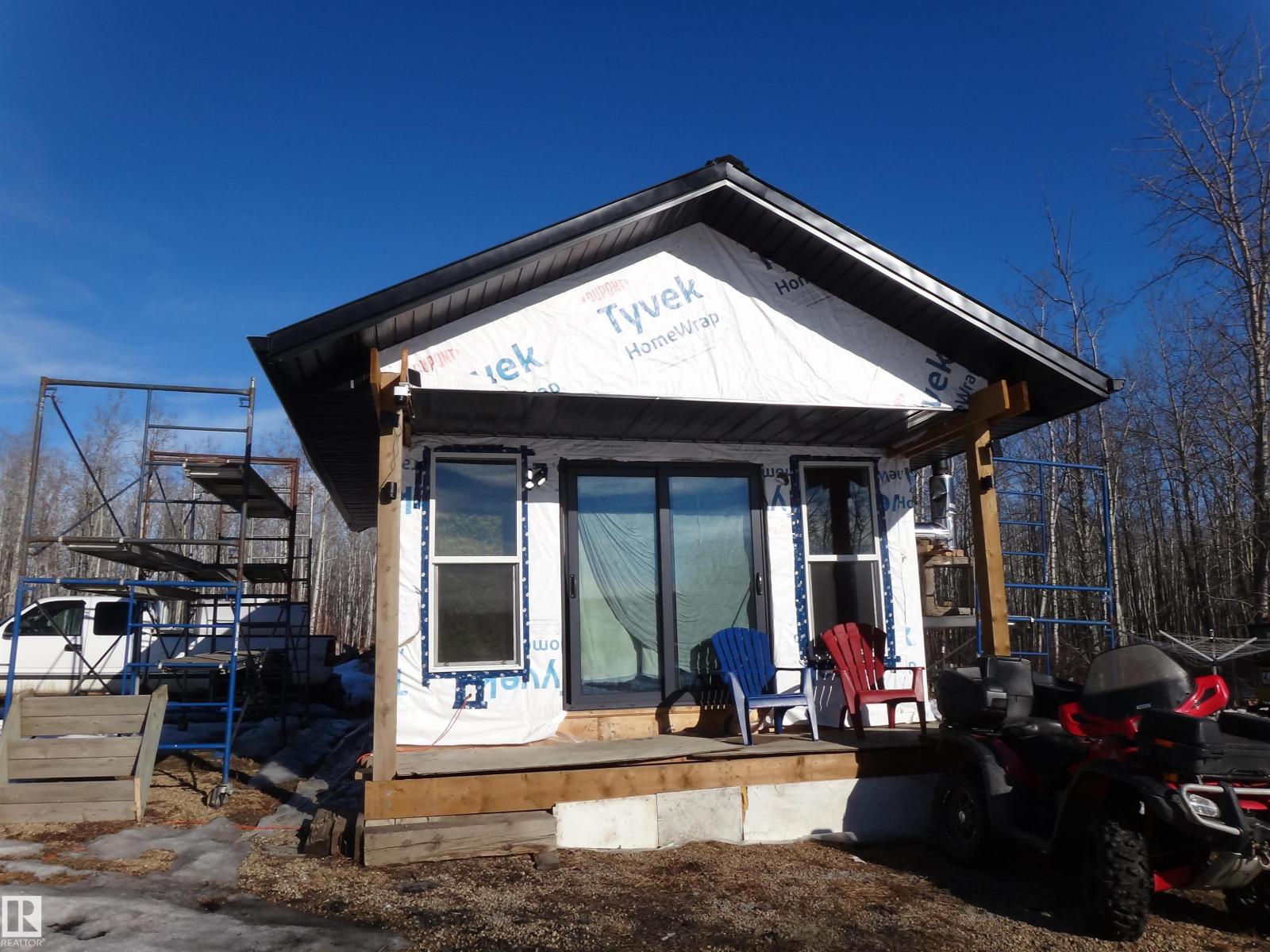 53303 Rge Rd 13, Rural Lac Ste. Anne County, Alberta  T0E 1V0 - Photo 9 - E4473335