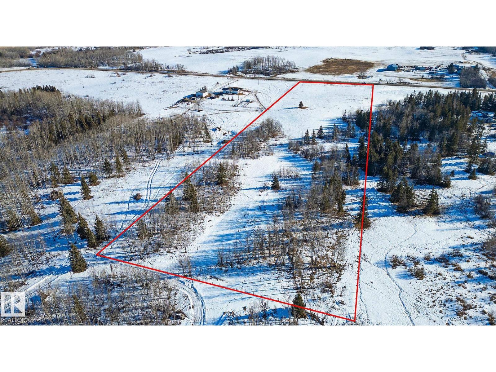 55404 Rr 12a, Rural Lac Ste. Anne County, Alberta T0E 1V0 - Photo 1 - E4473377