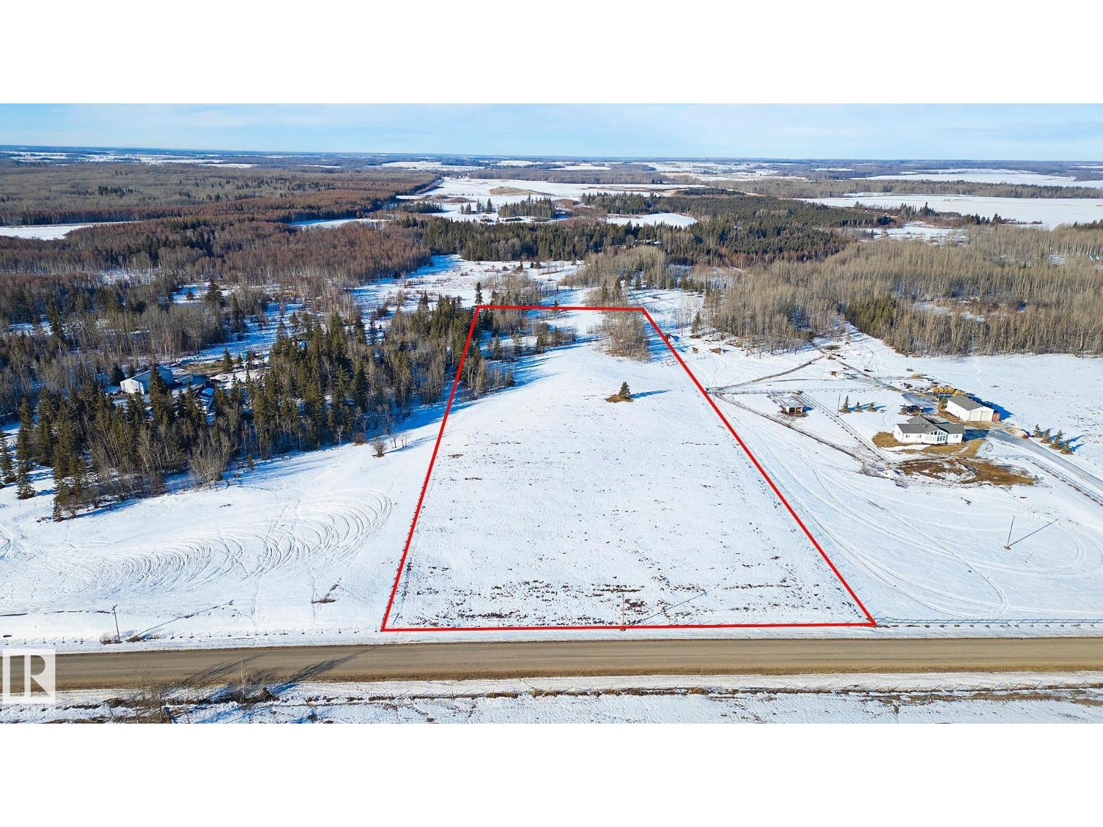 55404 Rr 12a, Rural Lac Ste. Anne County, Alberta T0E 1V0 - Photo 4 - E4473377