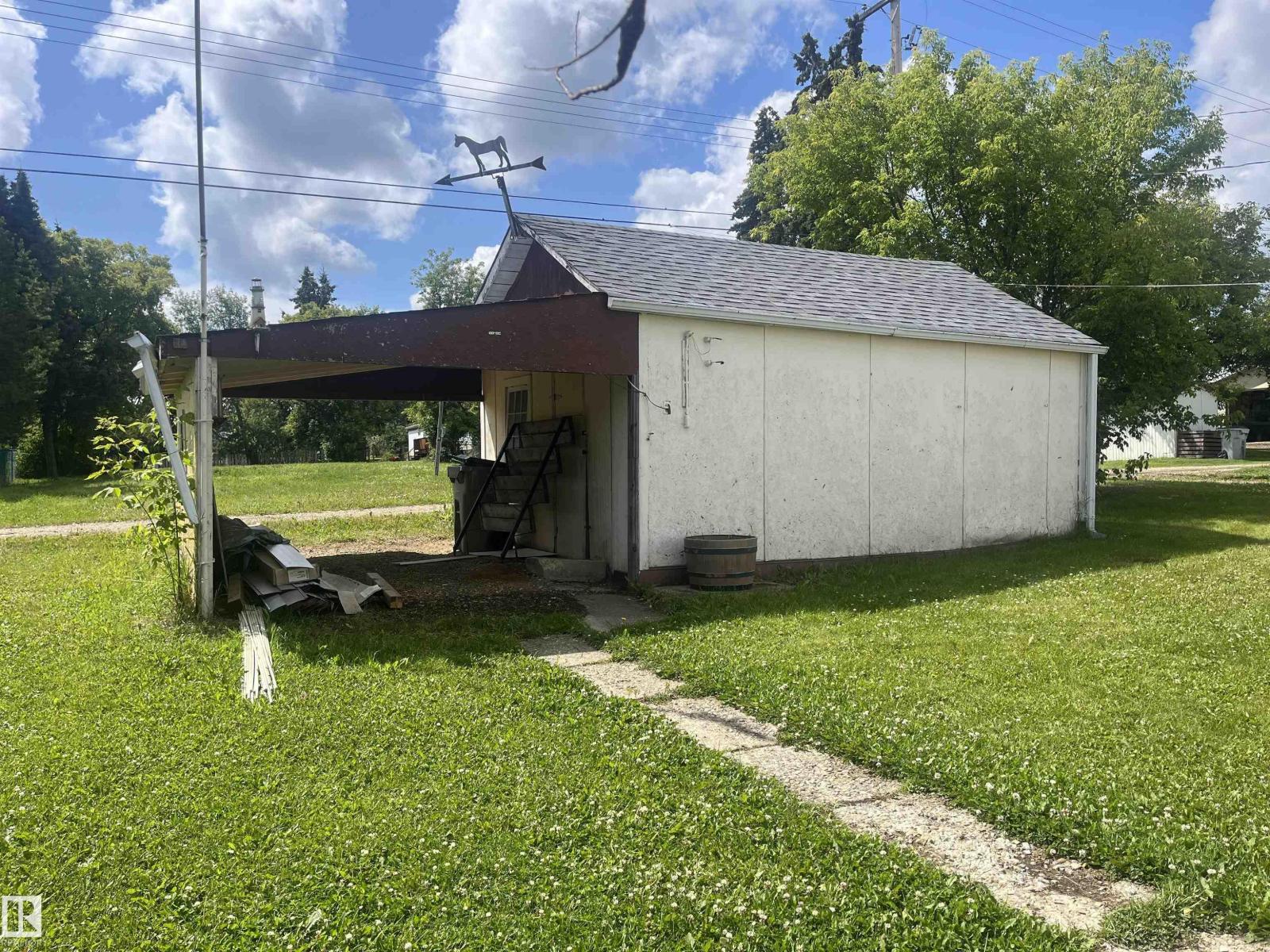 4811 48 Ave, Evansburg, Alberta  T0E 0T0 - Photo 13 - E4473403