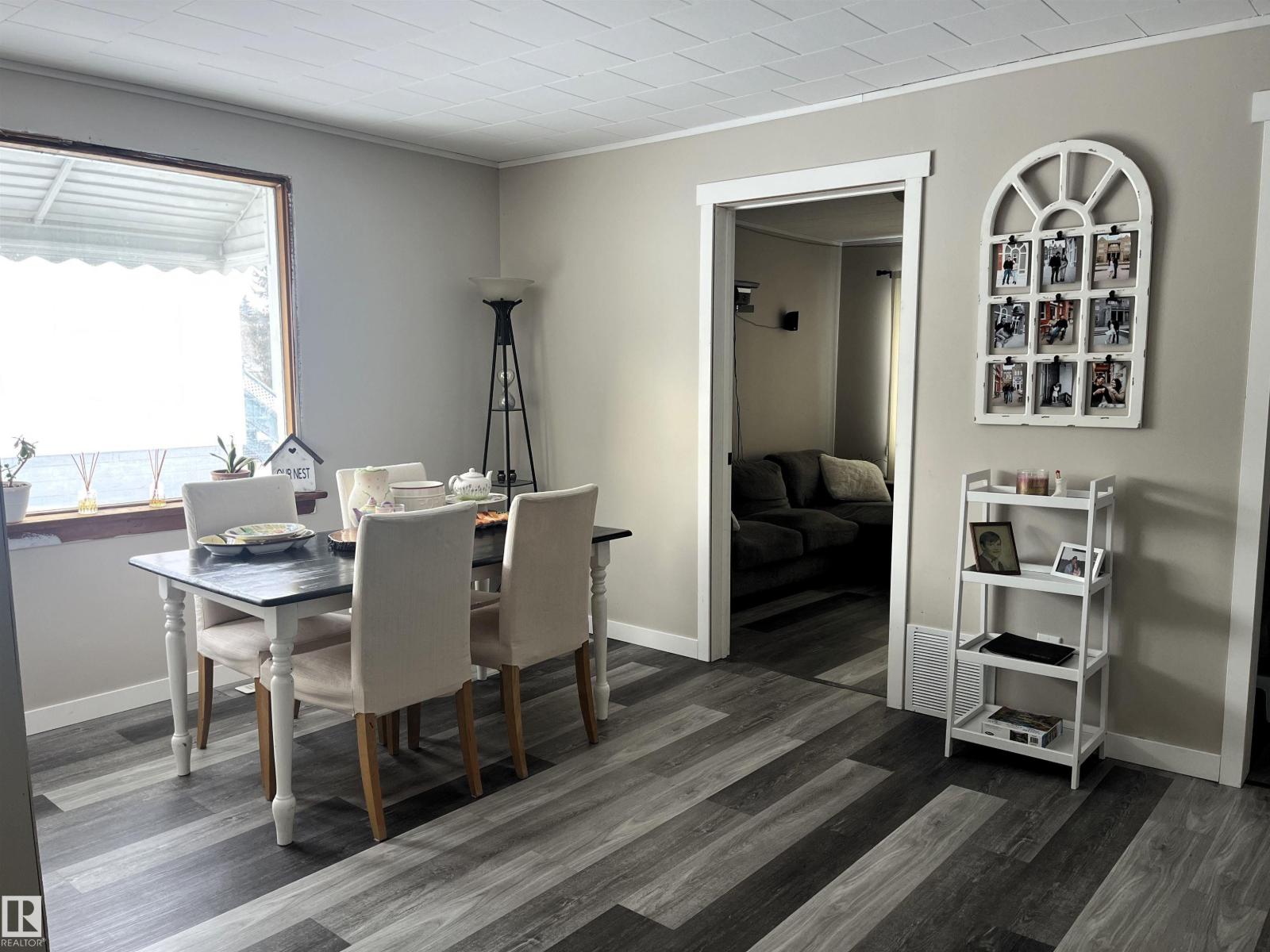 4811 48 Ave, Evansburg, Alberta  T0E 0T0 - Photo 5 - E4473403