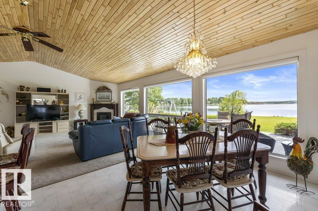 3013a Twp Rd 574, Rural Barrhead County, Alberta T0E 1A0 - Photo 10 - E4473432