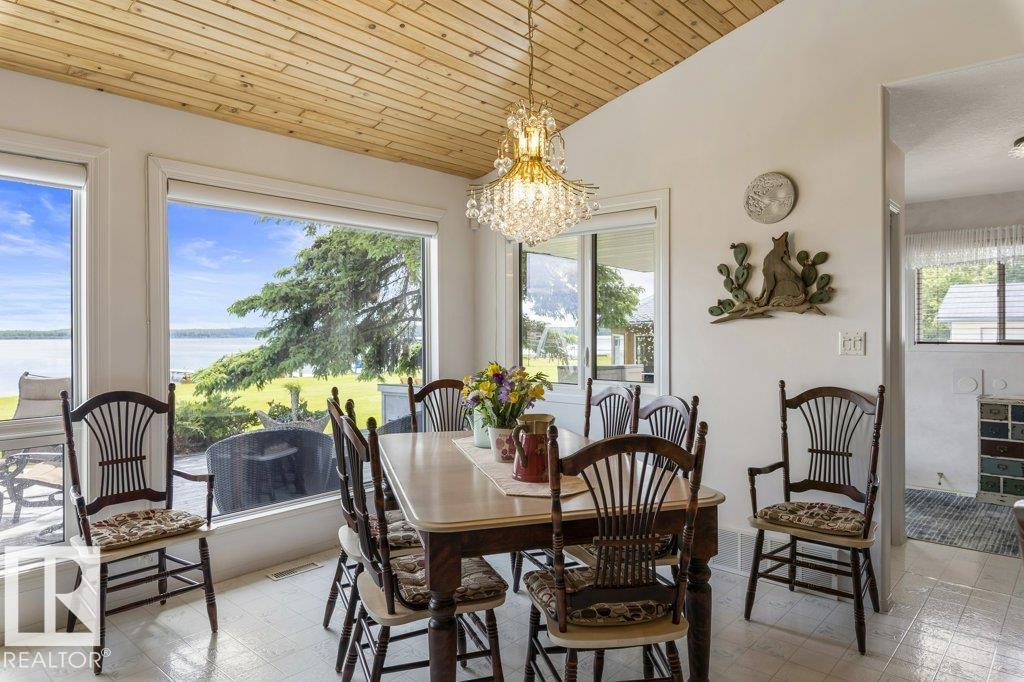 3013a Twp Rd 574, Rural Barrhead County, Alberta T0E 1A0 - Photo 12 - E4473432