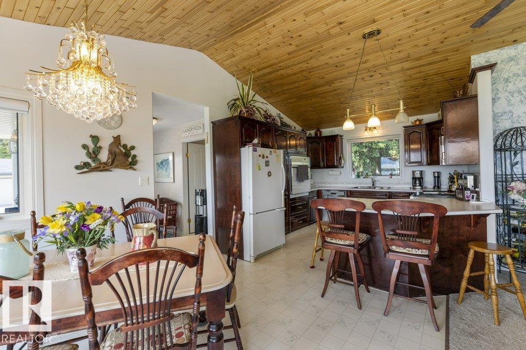 3013a Twp Rd 574, Rural Barrhead County, Alberta T0E 1A0 - Photo 13 - E4473432