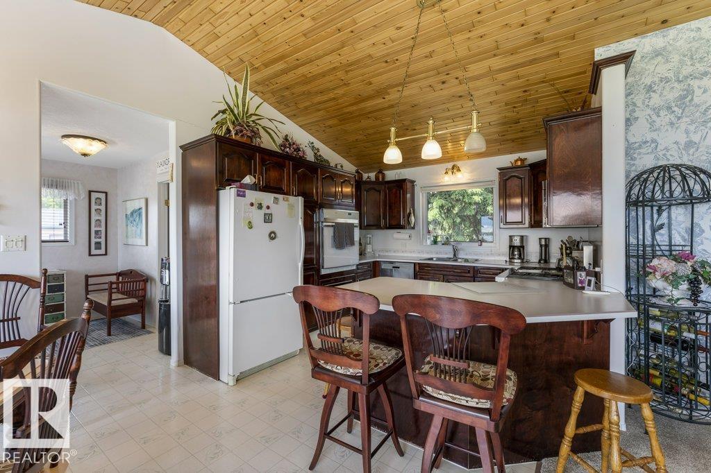 3013a Twp Rd 574, Rural Barrhead County, Alberta T0E 1A0 - Photo 14 - E4473432