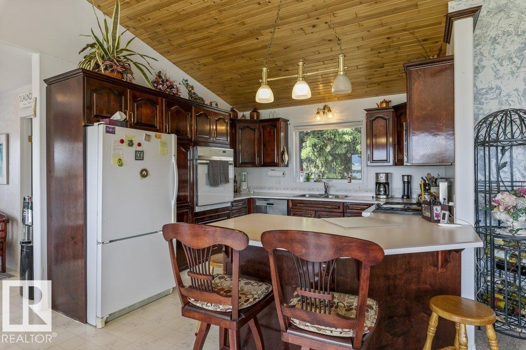 3013a Twp Rd 574, Rural Barrhead County, Alberta T0E 1A0 - Photo 15 - E4473432