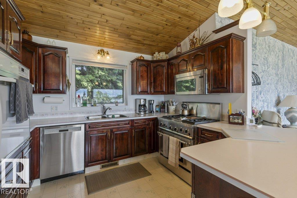 3013a Twp Rd 574, Rural Barrhead County, Alberta T0E 1A0 - Photo 16 - E4473432