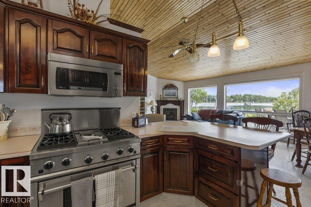 3013a Twp Rd 574, Rural Barrhead County, Alberta T0E 1A0 - Photo 18 - E4473432