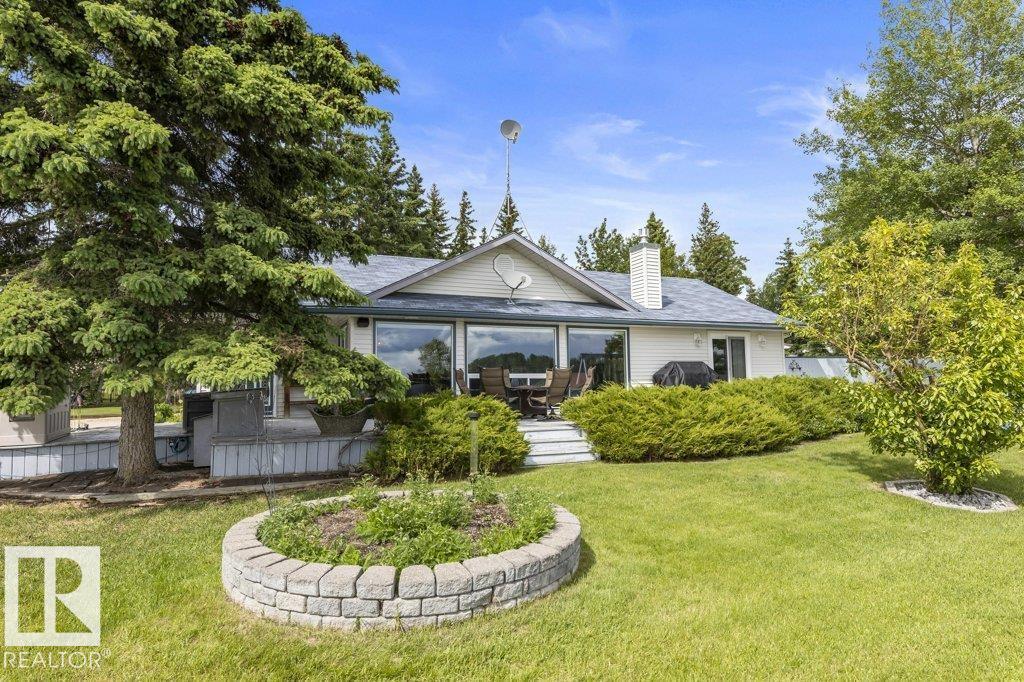 3013a Twp Rd 574, Rural Barrhead County, Alberta T0E 1A0 - Photo 2 - E4473432