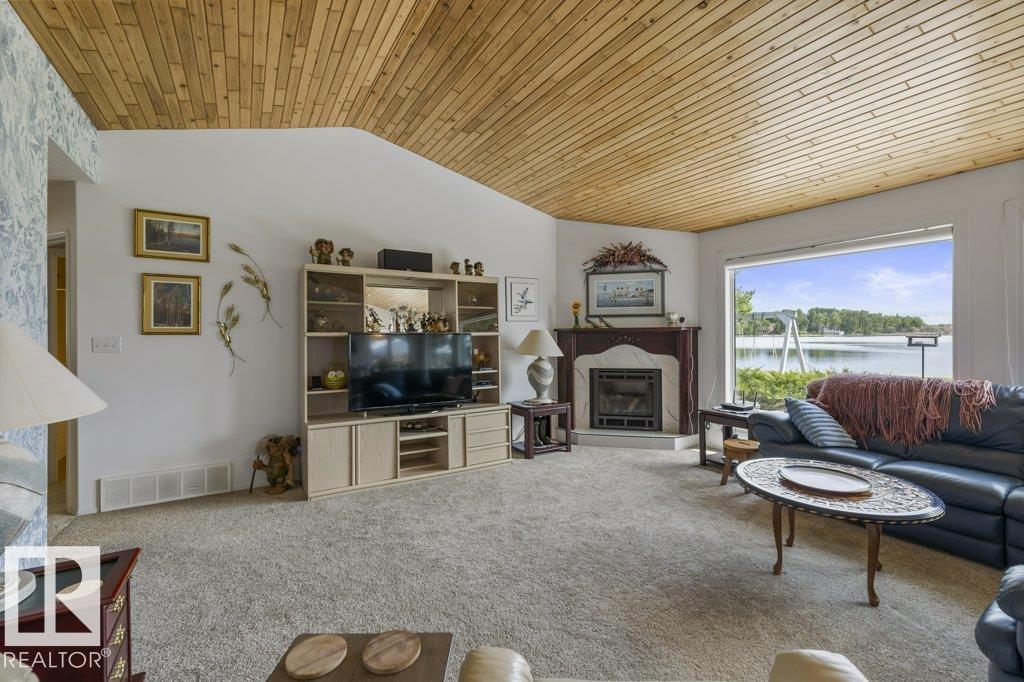 3013a Twp Rd 574, Rural Barrhead County, Alberta T0E 1A0 - Photo 21 - E4473432