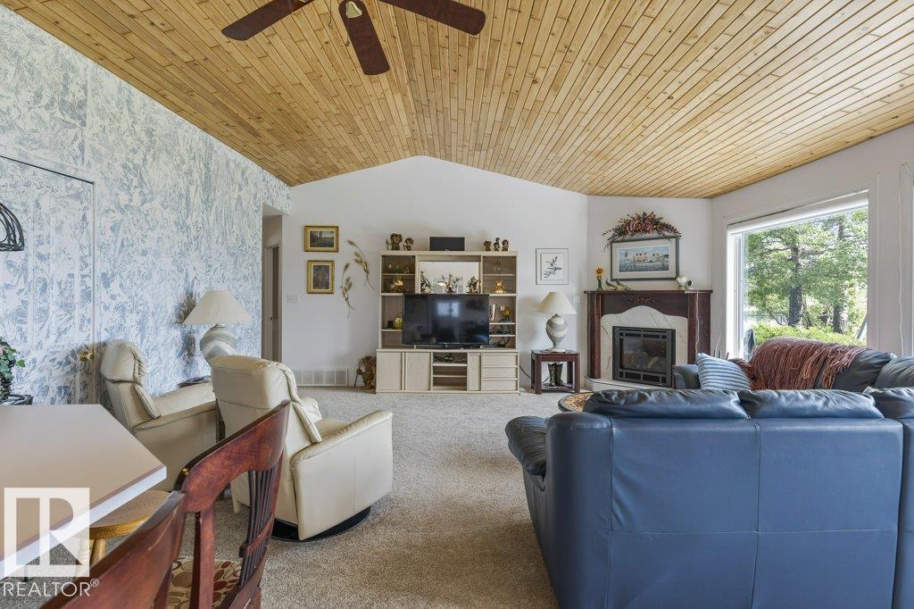 3013a Twp Rd 574, Rural Barrhead County, Alberta T0E 1A0 - Photo 22 - E4473432