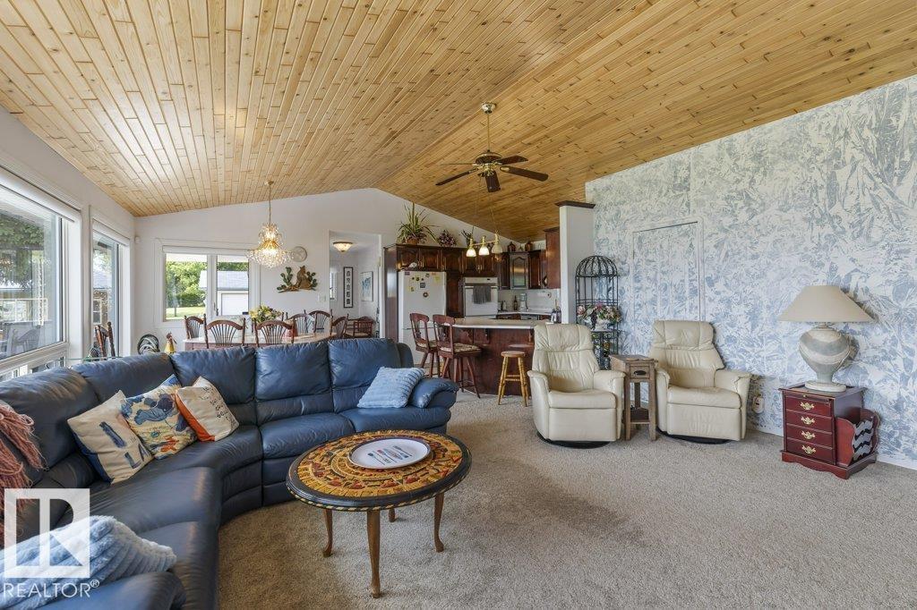 3013a Twp Rd 574, Rural Barrhead County, Alberta T0E 1A0 - Photo 23 - E4473432