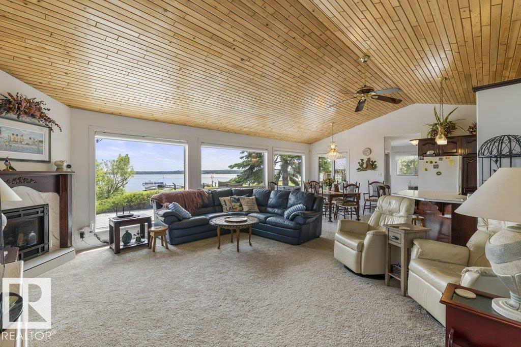 3013a Twp Rd 574, Rural Barrhead County, Alberta T0E 1A0 - Photo 24 - E4473432