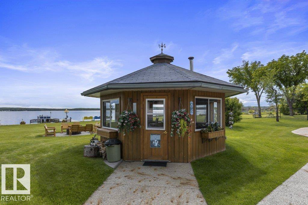 3013a Twp Rd 574, Rural Barrhead County, Alberta T0E 1A0 - Photo 3 - E4473432