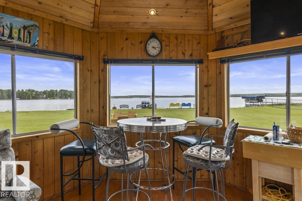 3013a Twp Rd 574, Rural Barrhead County, Alberta T0E 1A0 - Photo 38 - E4473432