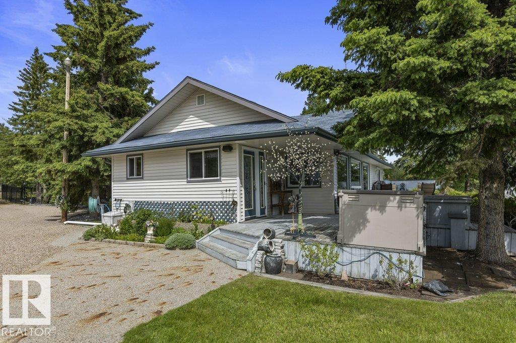 3013a Twp Rd 574, Rural Barrhead County, Alberta T0E 1A0 - Photo 39 - E4473432