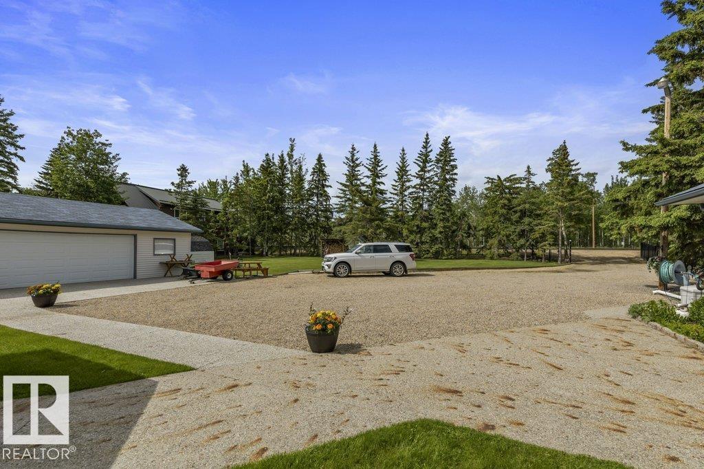 3013a Twp Rd 574, Rural Barrhead County, Alberta T0E 1A0 - Photo 41 - E4473432