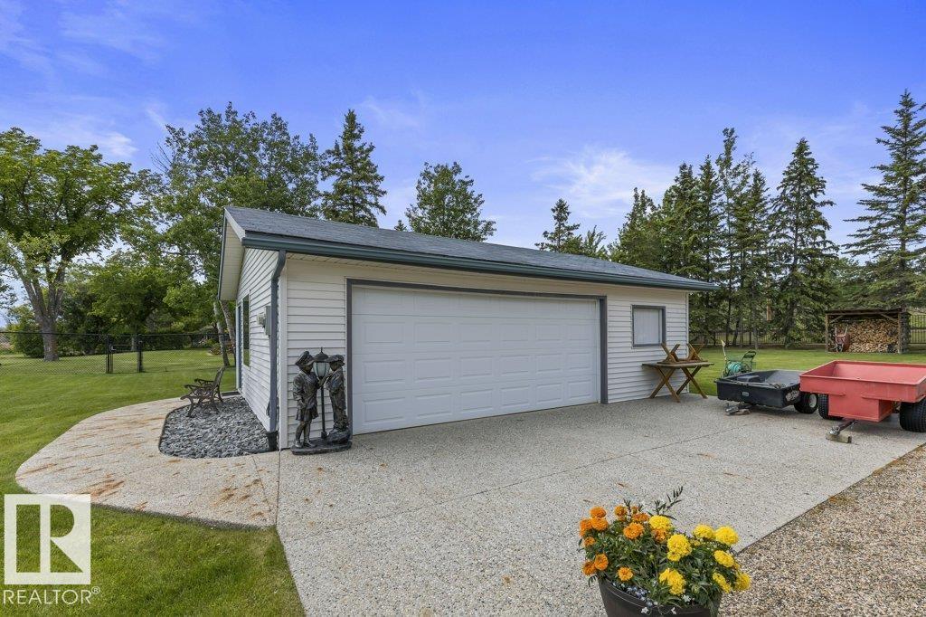 3013a Twp Rd 574, Rural Barrhead County, Alberta T0E 1A0 - Photo 42 - E4473432