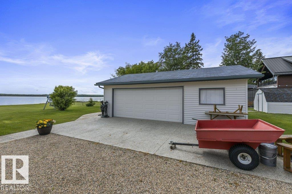 3013a Twp Rd 574, Rural Barrhead County, Alberta T0E 1A0 - Photo 44 - E4473432