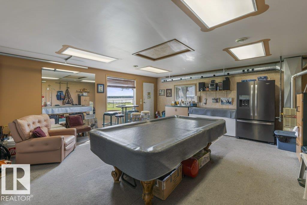 3013a Twp Rd 574, Rural Barrhead County, Alberta T0E 1A0 - Photo 47 - E4473432