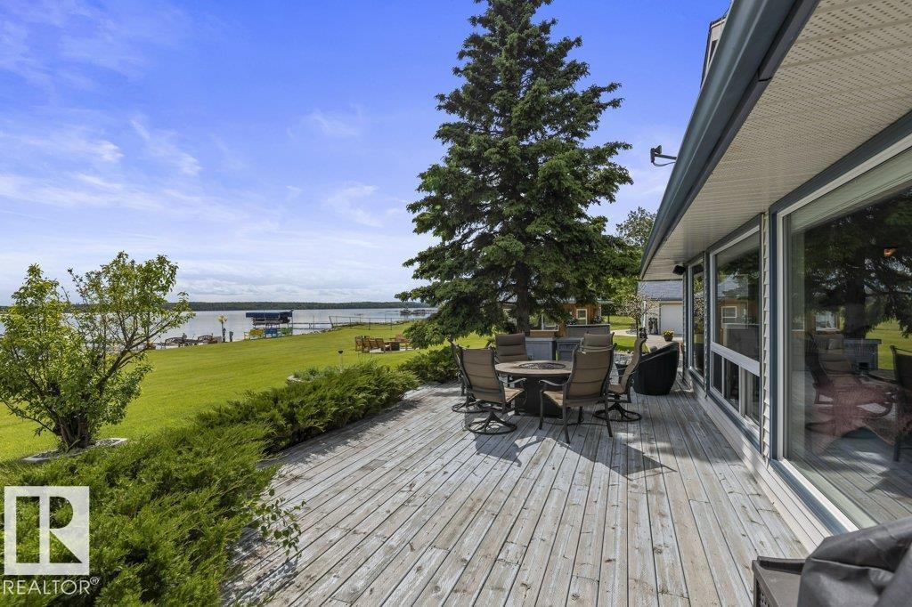 3013a Twp Rd 574, Rural Barrhead County, Alberta T0E 1A0 - Photo 50 - E4473432