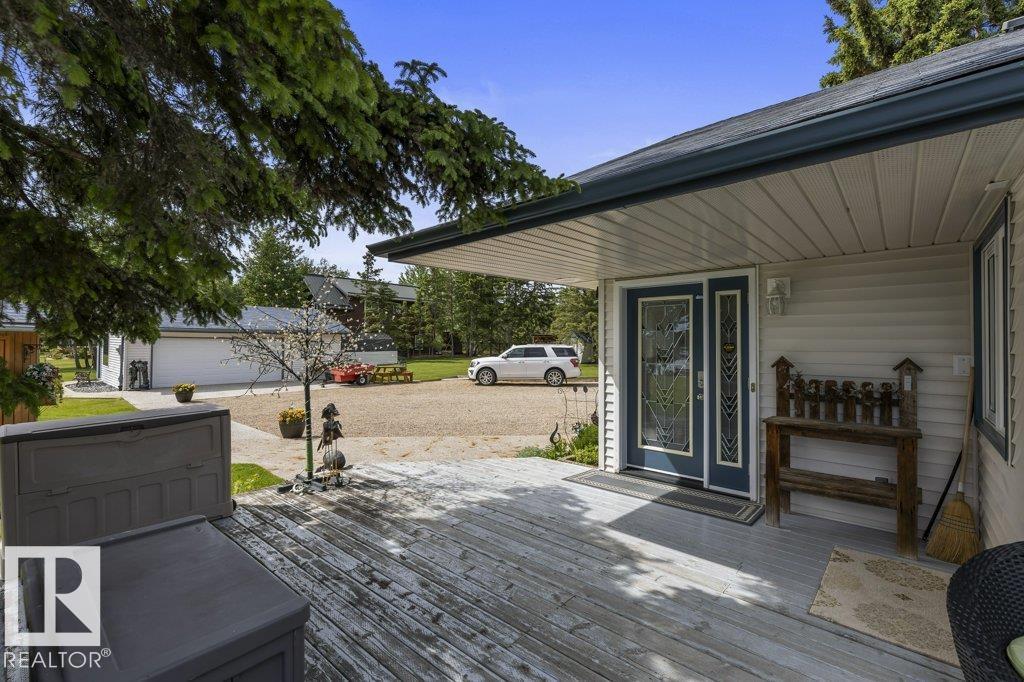 3013a Twp Rd 574, Rural Barrhead County, Alberta T0E 1A0 - Photo 52 - E4473432