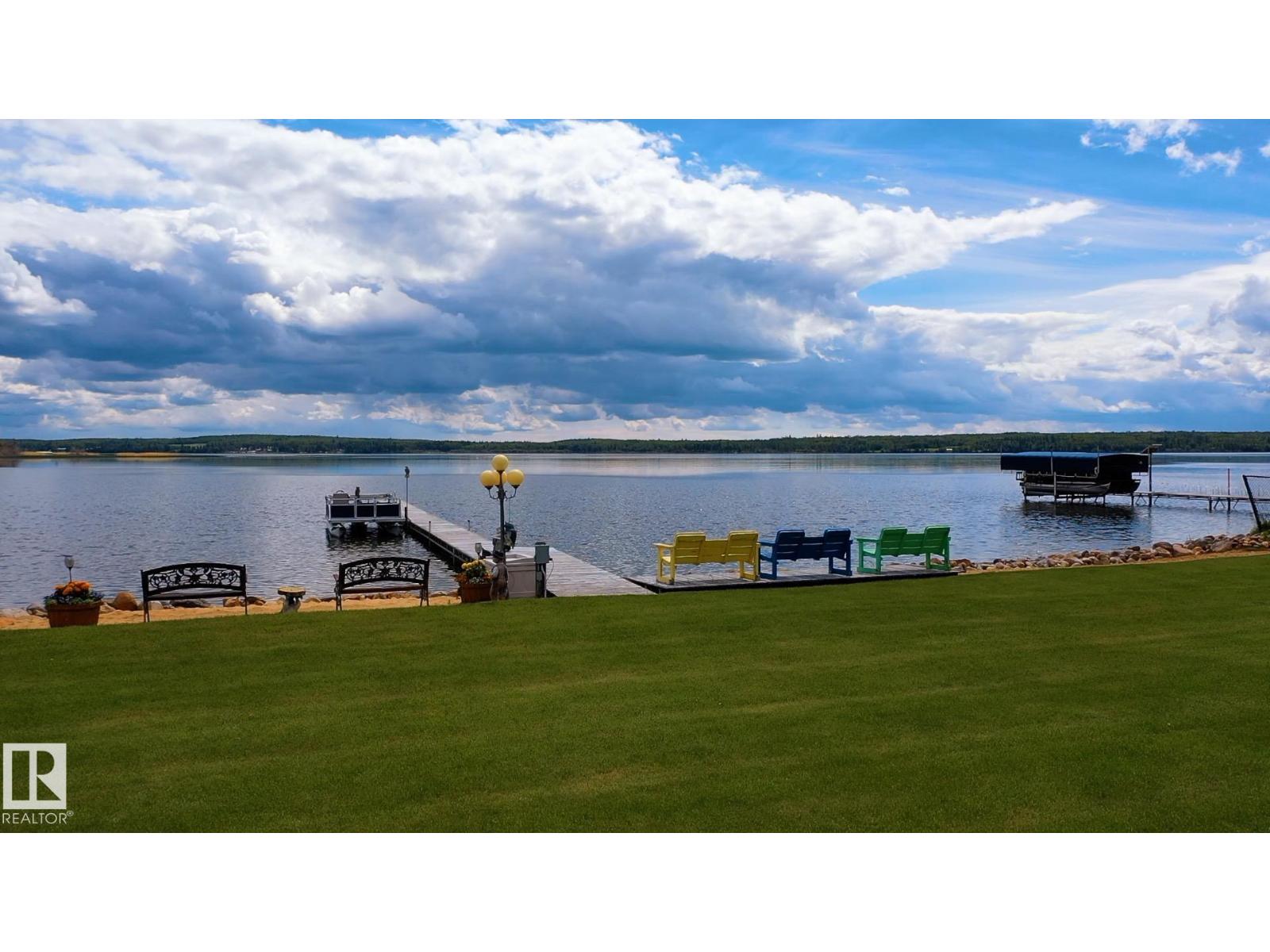 3013a Twp Rd 574, Rural Barrhead County, Alberta T0E 1A0 - Photo 61 - E4473432