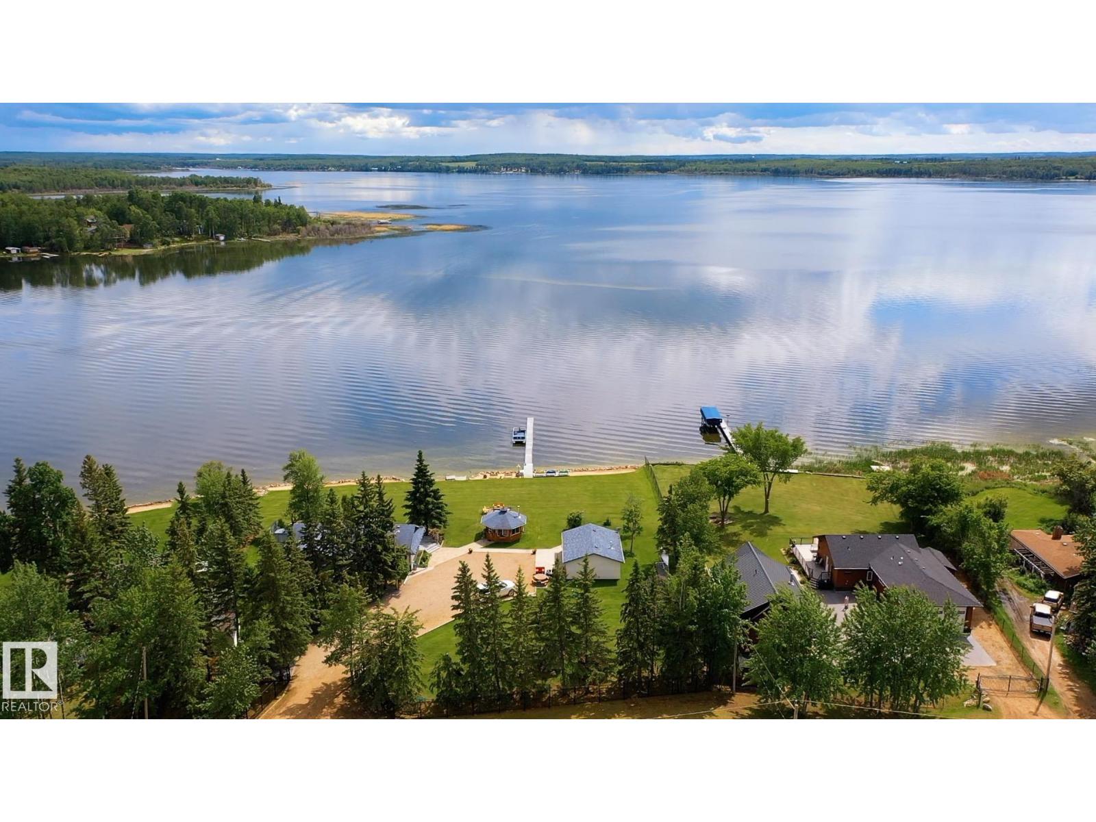 3013a Twp Rd 574, Rural Barrhead County, Alberta T0E 1A0 - Photo 62 - E4473432