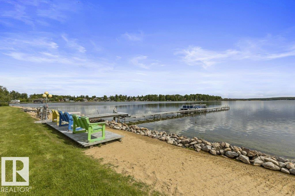 3013a Twp Rd 574, Rural Barrhead County, Alberta T0E 1A0 - Photo 63 - E4473432