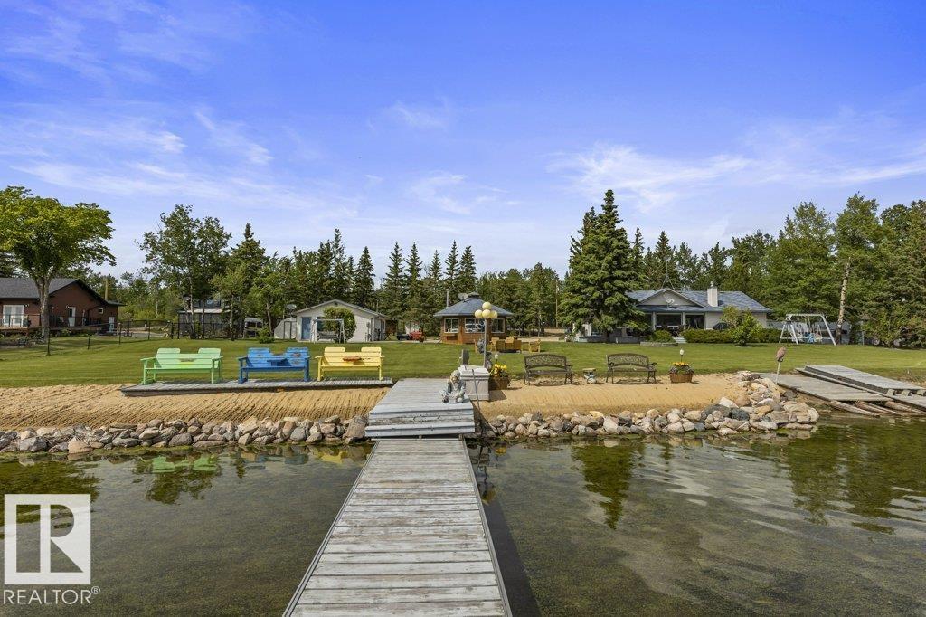 3013a Twp Rd 574, Rural Barrhead County, Alberta T0E 1A0 - Photo 69 - E4473432