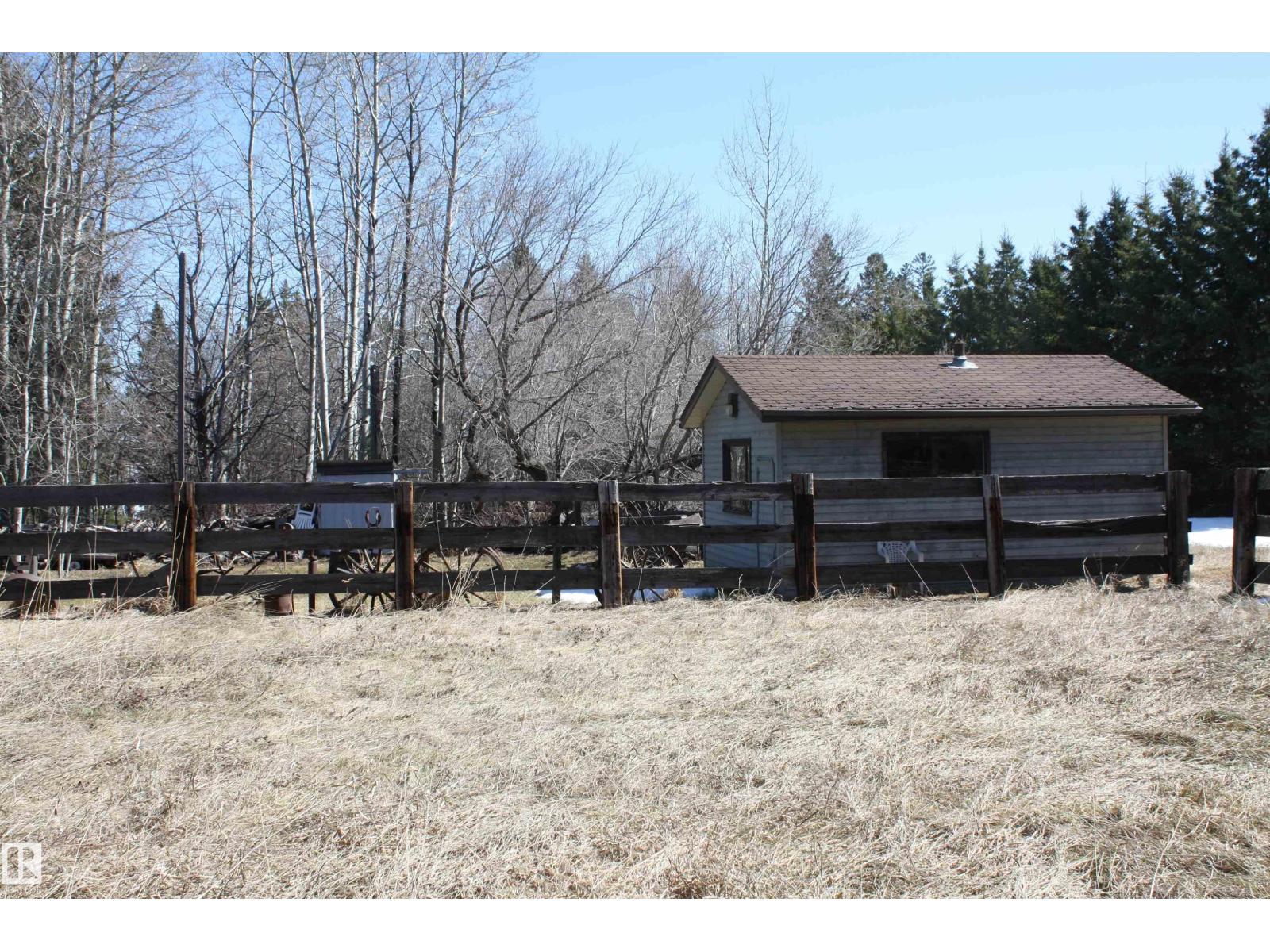 61076 Twp Road 462 A, Rural Wetaskiwin County, Alberta T0C 0T0 - Photo 2 - E4473433