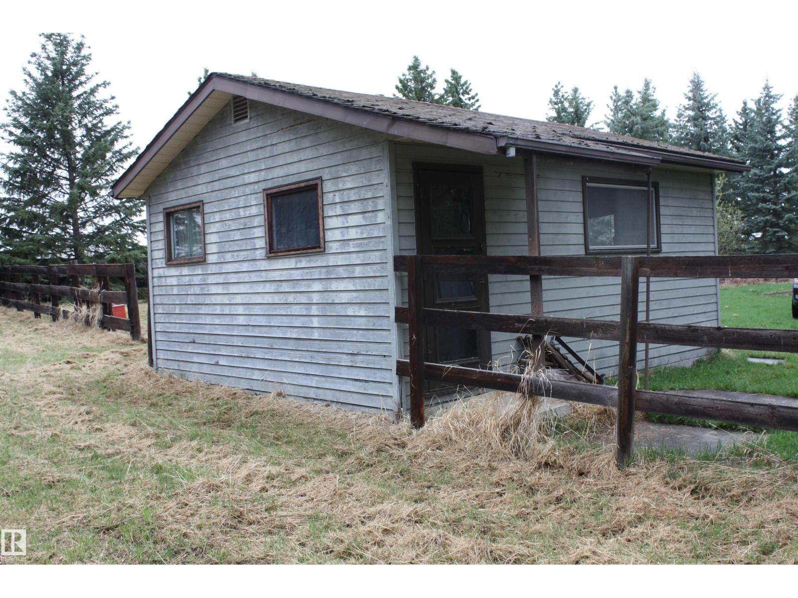 61076 Twp Road 462 A, Rural Wetaskiwin County, Alberta T0C 0T0 - Photo 4 - E4473433