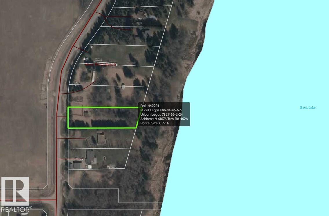 61076 Twp Road 462 A, Rural Wetaskiwin County, Alberta T0C 0T0 - Photo 8 - E4473433